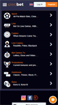 Mobile Screenshot of personamayor.org